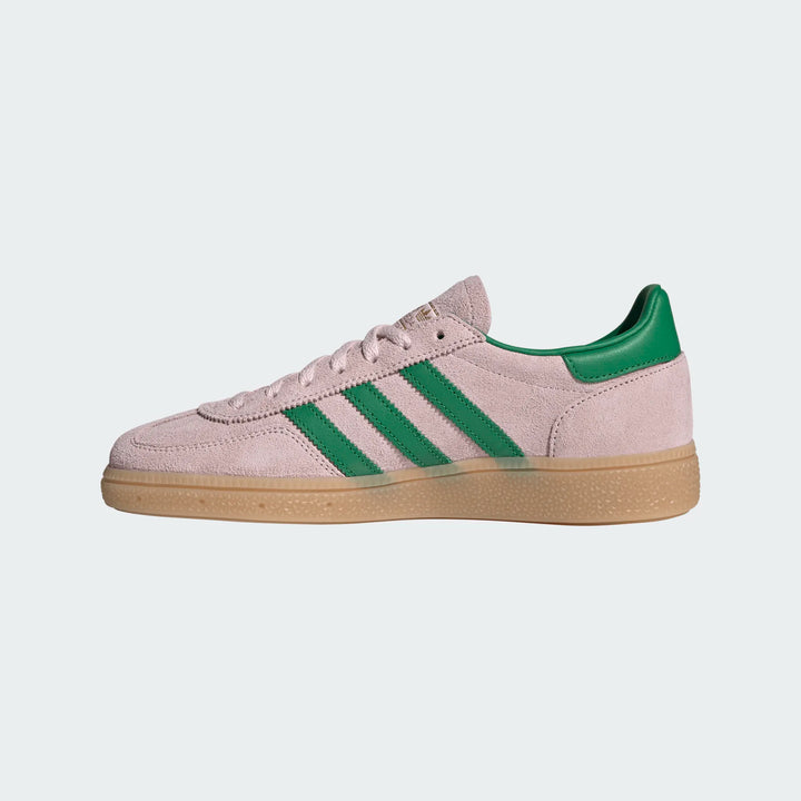 HANDBALL SPEZIAL W CLPINK/GREEN/GOLDMT