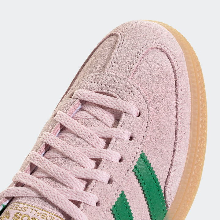 HANDBALL SPEZIAL W CLPINK/GREEN/GOLDMT