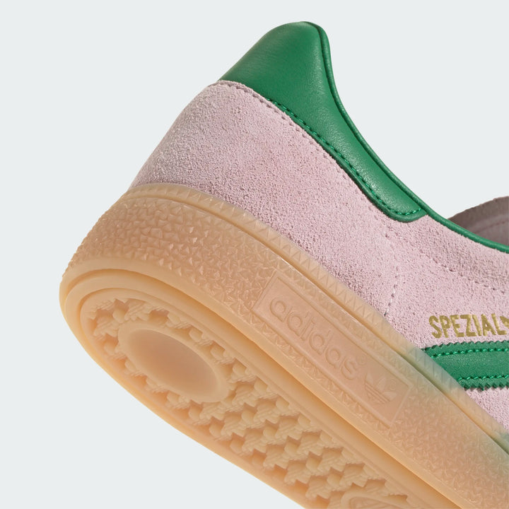 HANDBALL SPEZIAL W CLPINK/GREEN/GOLDMT