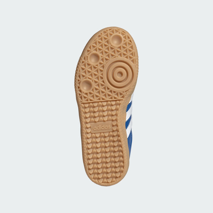 SAMBA OG C BLUE/FTWWHT/GUM3