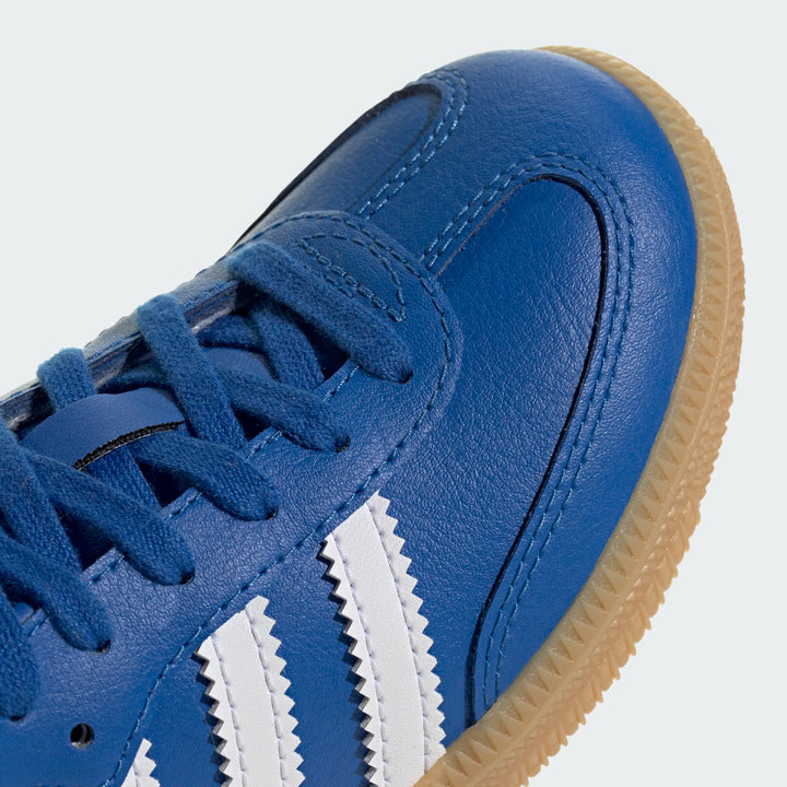 SAMBA OG C BLUE/FTWWHT/GUM3