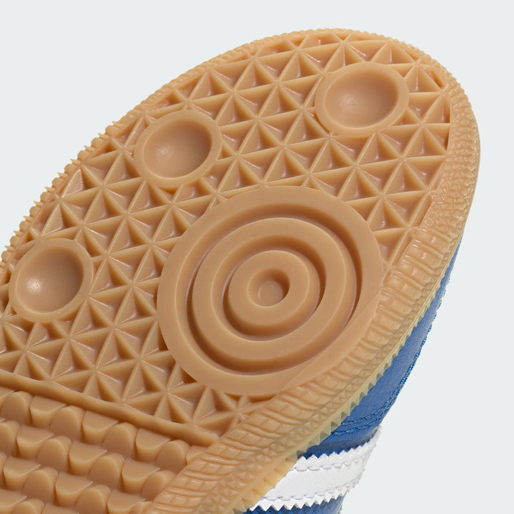 SAMBA OG C BLUE/FTWWHT/GUM3