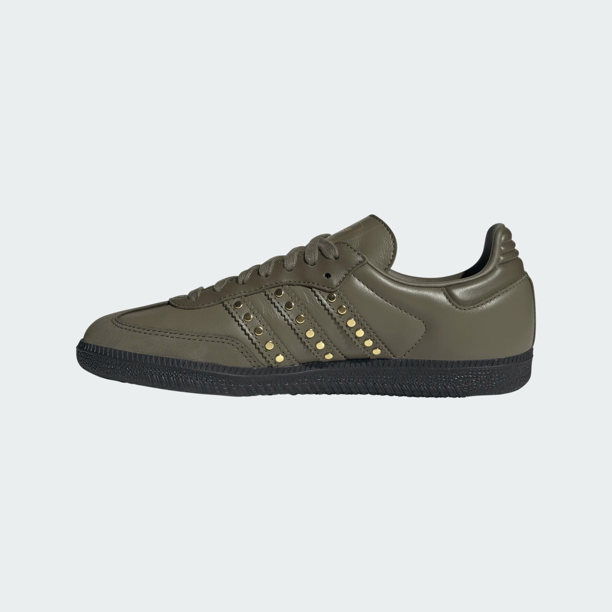 adidas gazelle silver green womens W SAMBA OG 