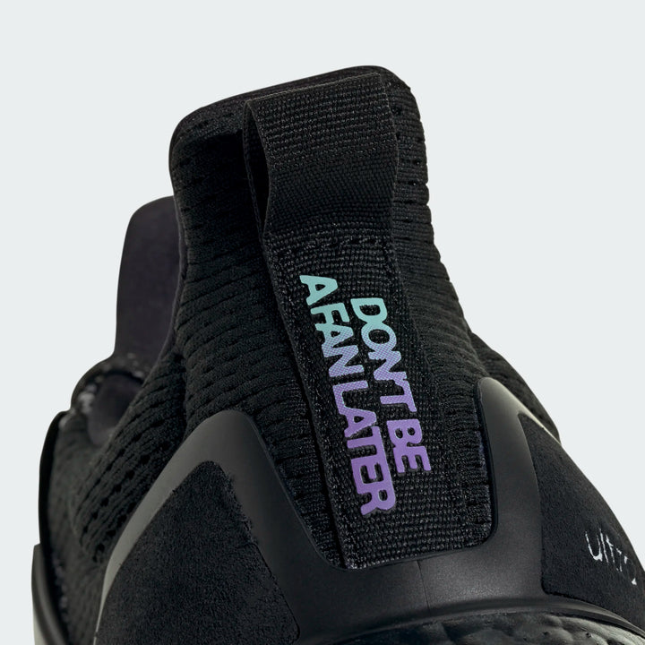 ULTRABOOST 1.0 OVERTIME CBLACK/FTWWHT/CBLACK