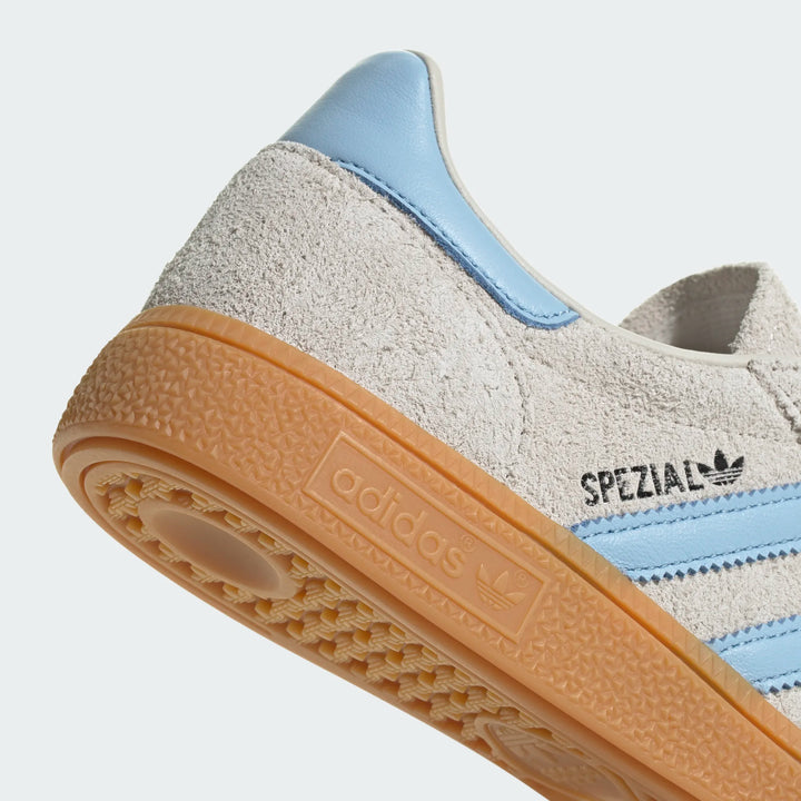 HANDBALL SPEZIAL W ALUMIN/CLESKY/GUM1