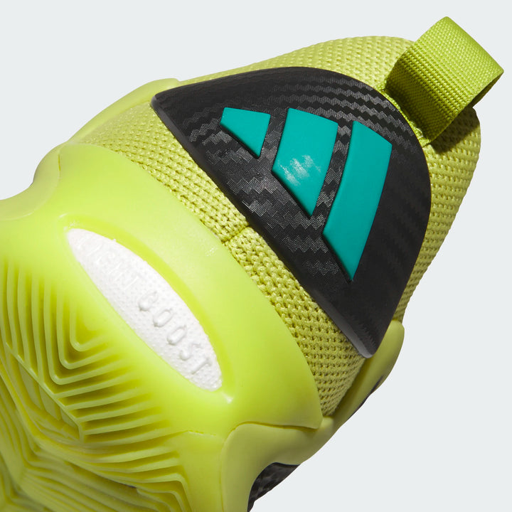 ANTHONY EDWARDS 1 LOW TRAINERS "PRELOVED LIME" (GS)