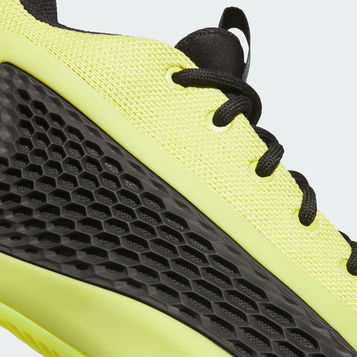 ANTHONY EDWARDS 1 LOW TRAINERS "PRELOVED LIME"