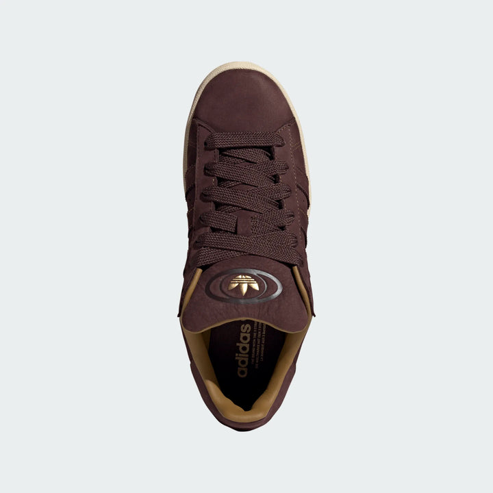 CAMPUS 00s "SHADOW BROWN"