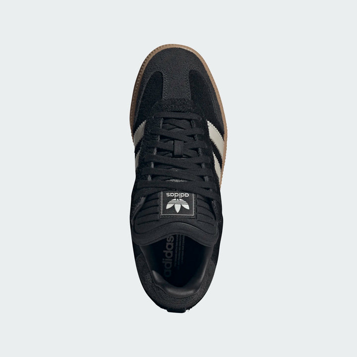 SAMBA XLG CBLACK/WONALU/GUM4