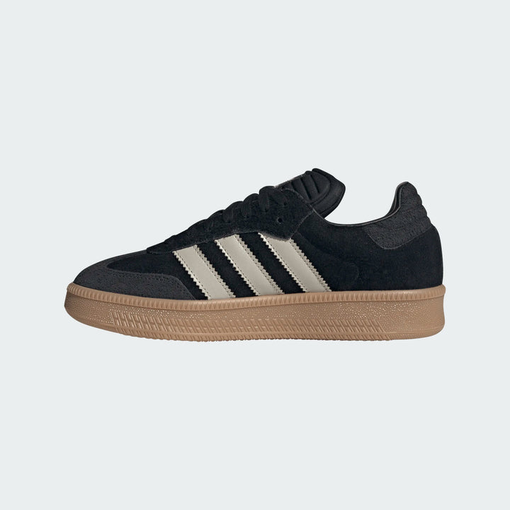 SAMBA XLG CBLACK/WONALU/GUM4