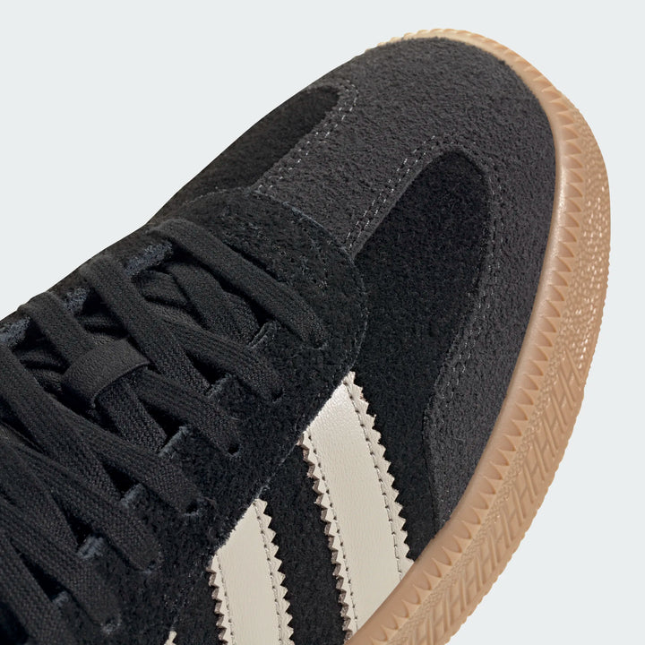 SAMBA XLG CBLACK/WONALU/GUM4