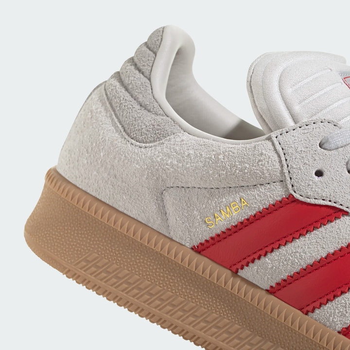 SAMBA XLG GREONE/BETSCA/GUM4