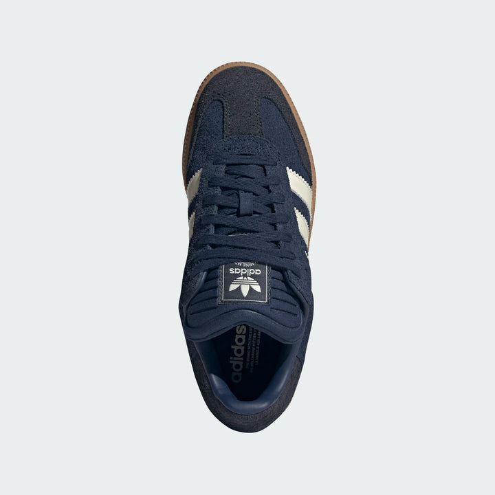 SAMBA XLG NINDIG/CREWHT/GUM4