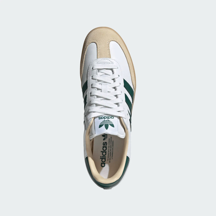 SAMBA OG FTWWHT/CGREEN/GUM3