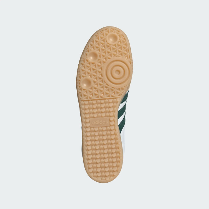 SAMBA OG FTWWHT/CGREEN/GUM3