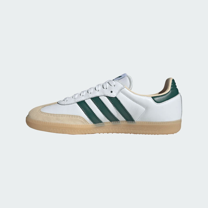 SAMBA OG FTWWHT/CGREEN/GUM3