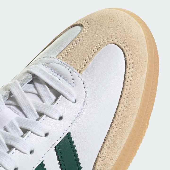 SAMBA OG FTWWHT/CGREEN/GUM3