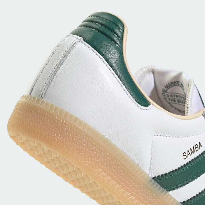 SAMBA OG FTWWHT/CGREEN/GUM3