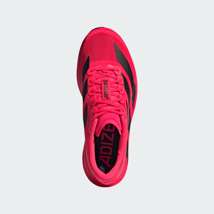 adizero EVO SL "LUCID RED"
