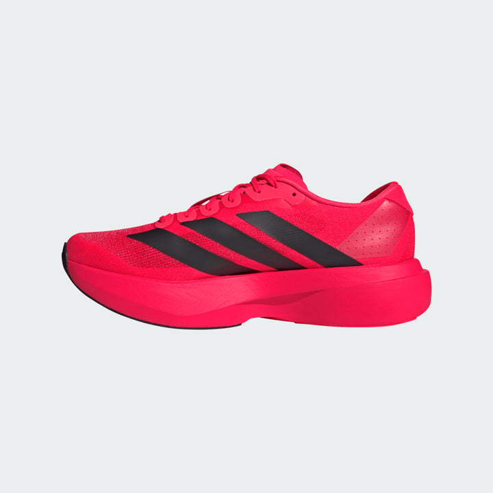 adizero EVO SL "LUCID RED"