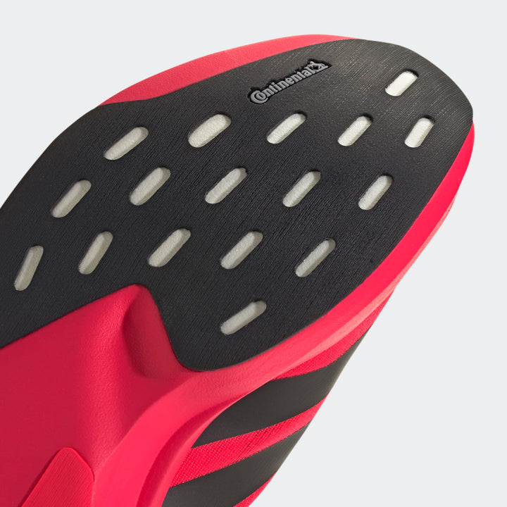 adizero EVO SL "LUCID RED"