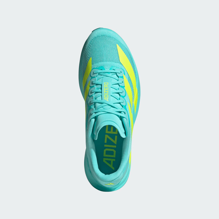 adizero EVO SL "FLASH AQUA"
