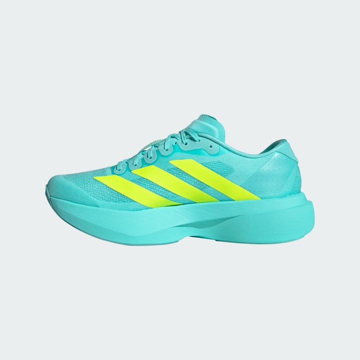 adizero EVO SL "FLASH AQUA"