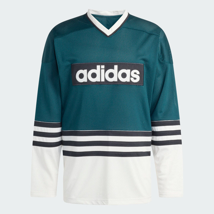 3-STRIPES HOCKEY JERSEY