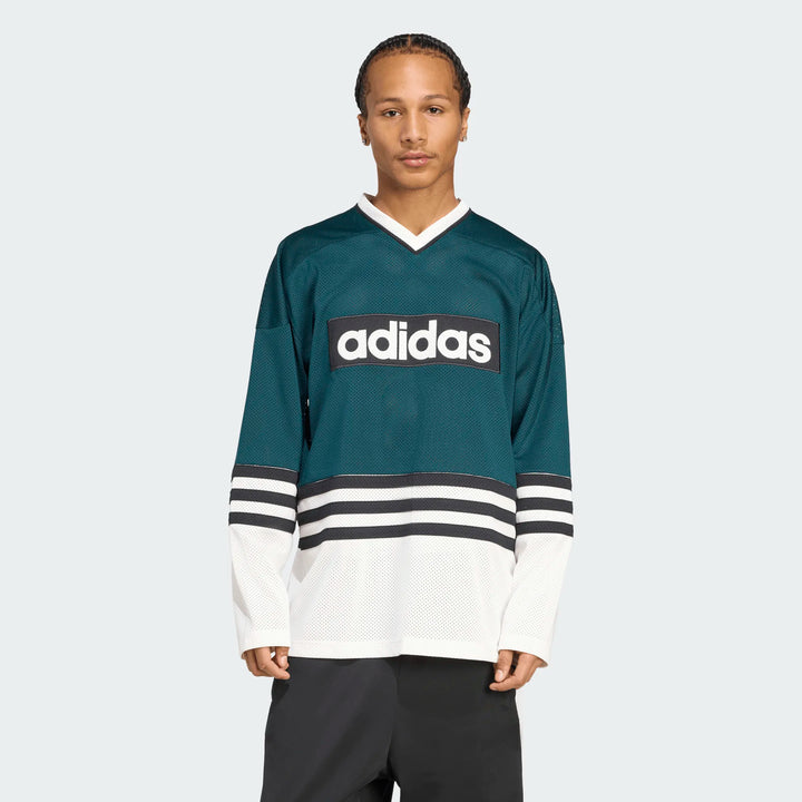 3-STRIPES HOCKEY JERSEY