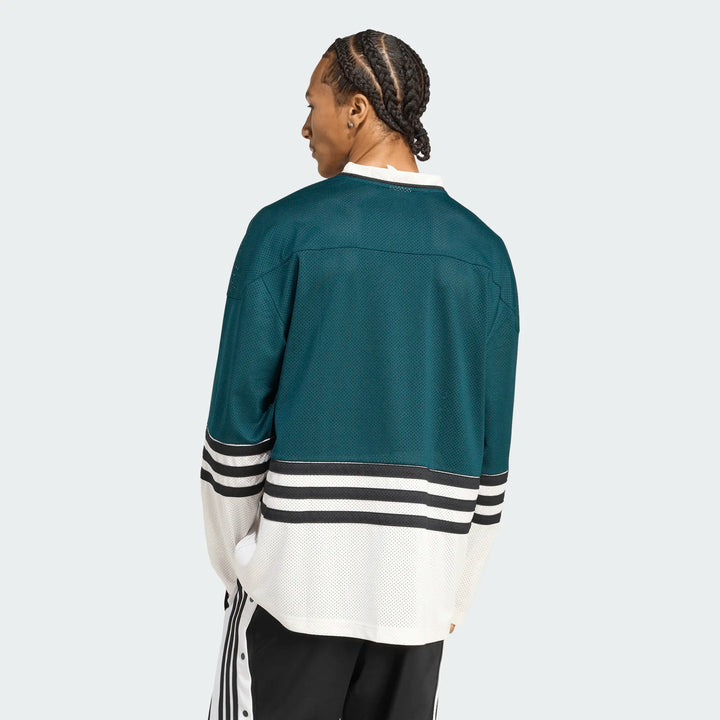 3-STRIPES HOCKEY JERSEY