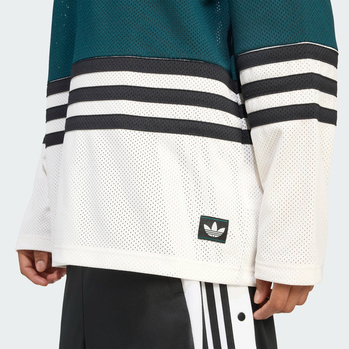 3-STRIPES HOCKEY JERSEY