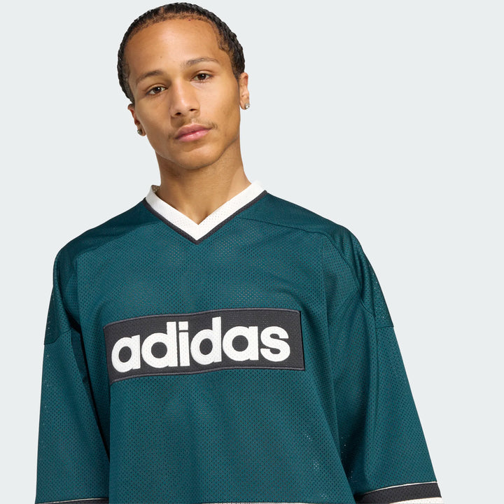 3-STRIPES HOCKEY JERSEY
