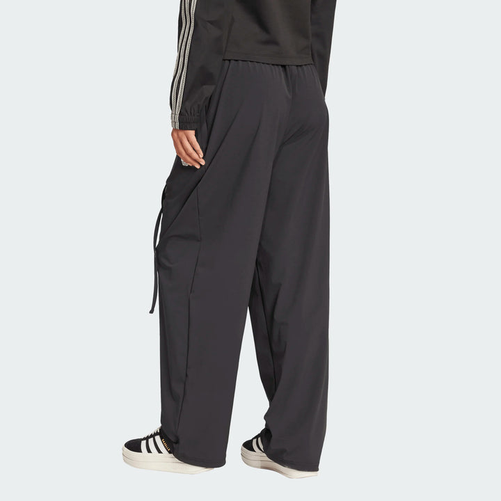 RIBBON PANTS x ADIDAS