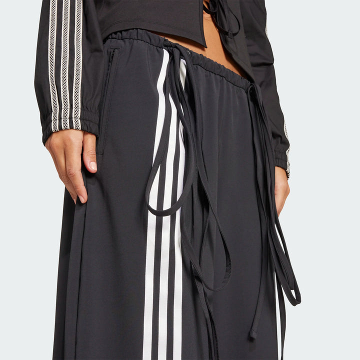 RIBBON PANTS x ADIDAS