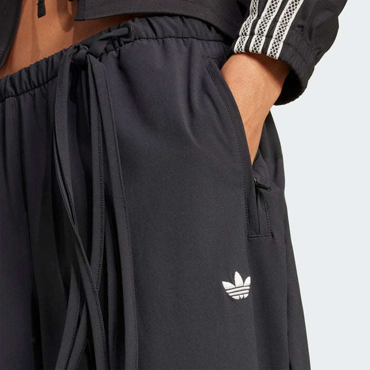 RIBBON PANTS x ADIDAS