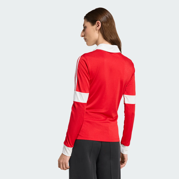 GRAPHIC FOOTBALL LONG SLEEVE JERSEY