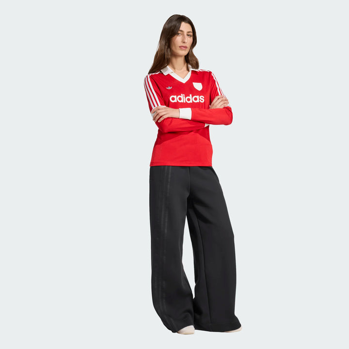 GRAPHIC FOOTBALL LONG SLEEVE JERSEY