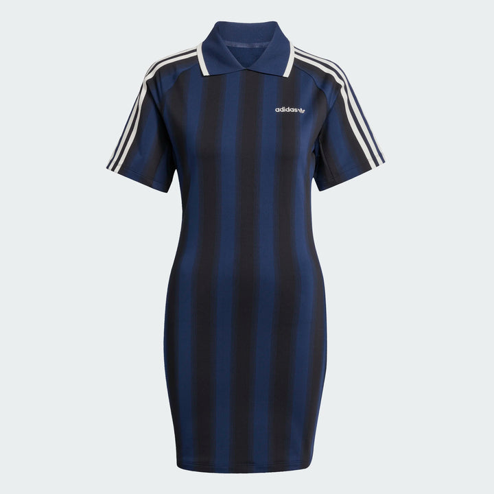 ADIDAS FOOTIE DRESS INDIGO