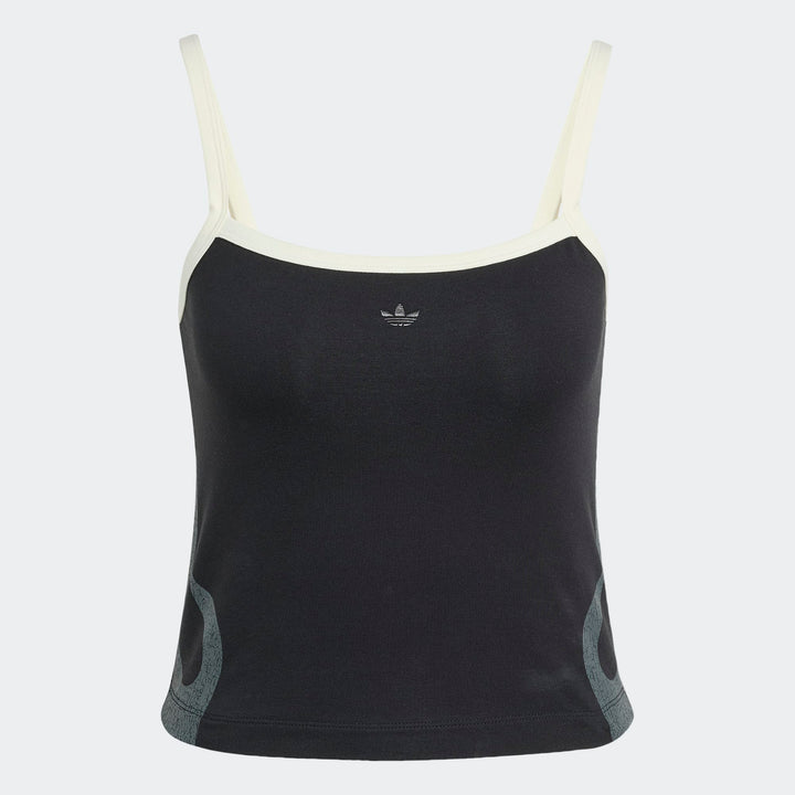 ADIDAS FLAME TANK TOP