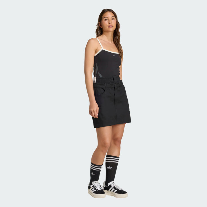 ADIDAS FLAME TANK TOP