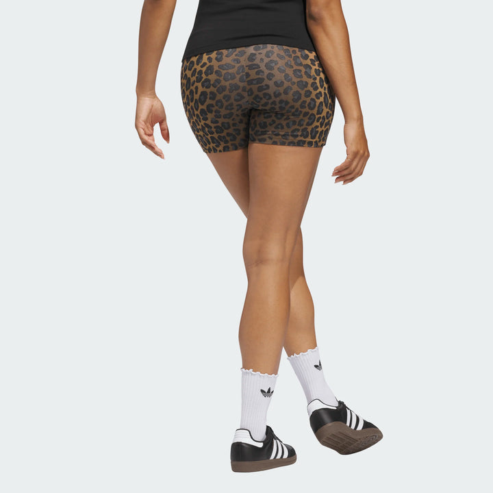 ADIDAS CHEETAH SHORT