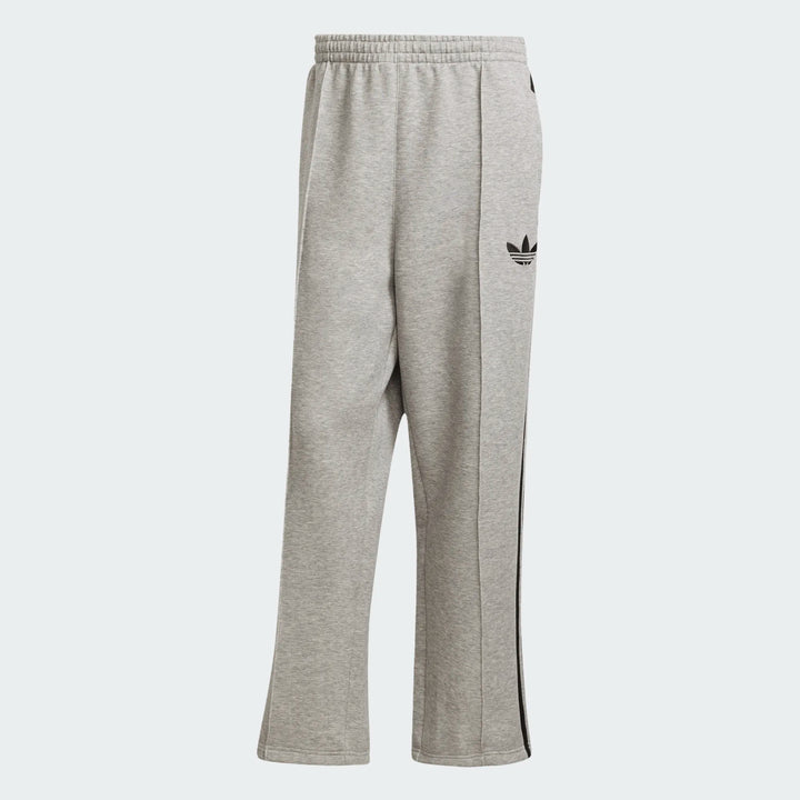 3-STRIPES SPACER DRILL TRACKPANTS