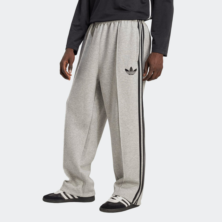 3-STRIPES SPACER DRILL TRACKPANTS
