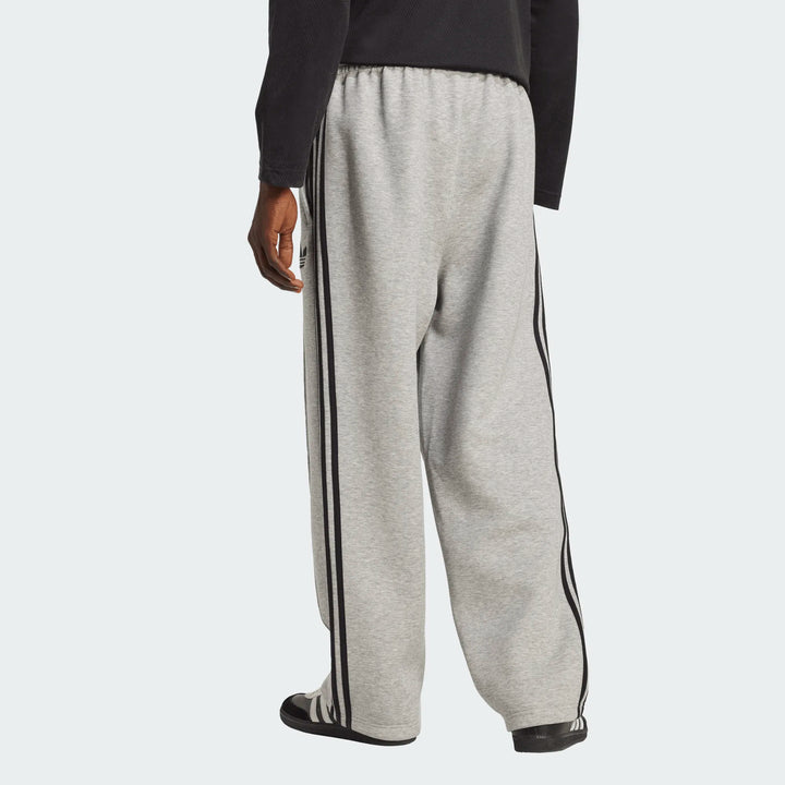 3-STRIPES SPACER DRILL TRACKPANTS