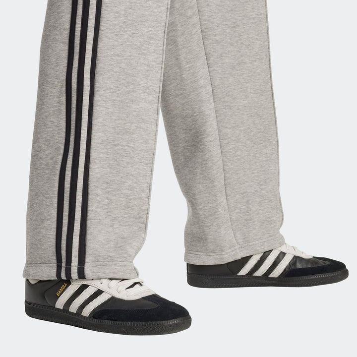 3-STRIPES SPACER DRILL TRACKPANTS
