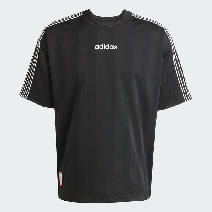 ADIDAS 90s JERSEY BLACK