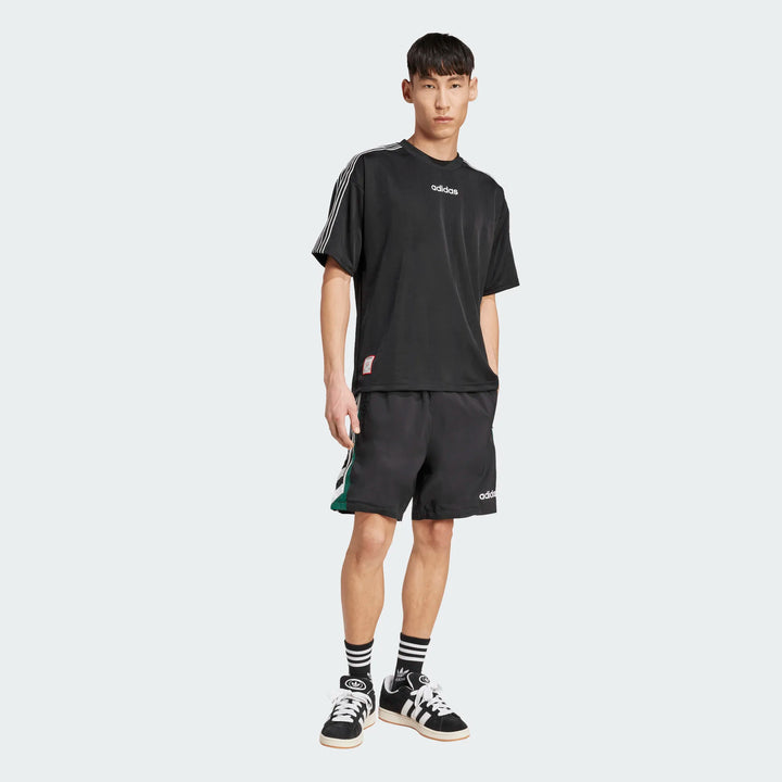 ADIDAS 90s JERSEY BLACK