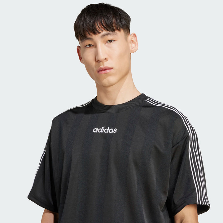 ADIDAS 90s JERSEY BLACK
