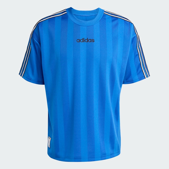 ADIDAS 90s JERSEY BLUE