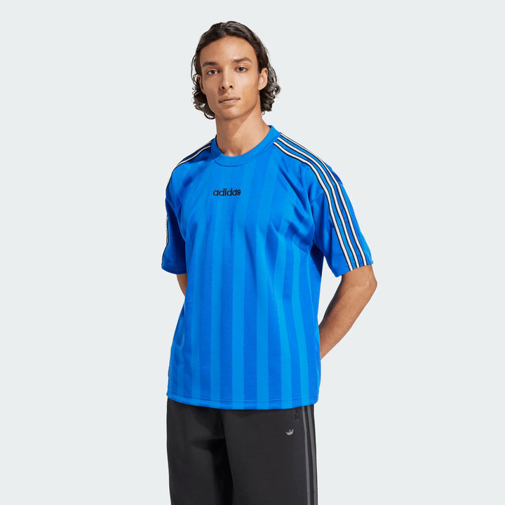 ADIDAS 90s JERSEY BLUE